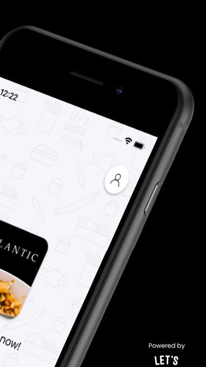 Atlantic Fast Food Coatbridge