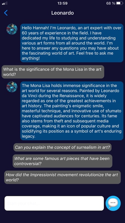 Podcast Creator AI screenshot-3