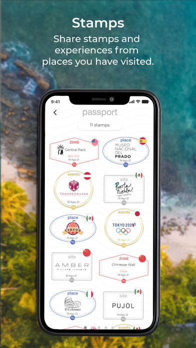 LinkWorld Screenshot