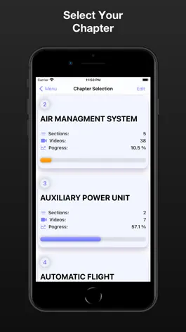 Game screenshot The Embraer 190 apk