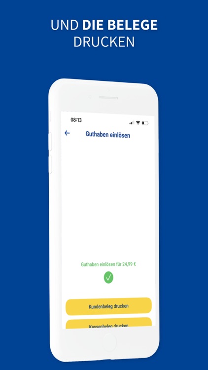 LE CARD Partner screenshot-4
