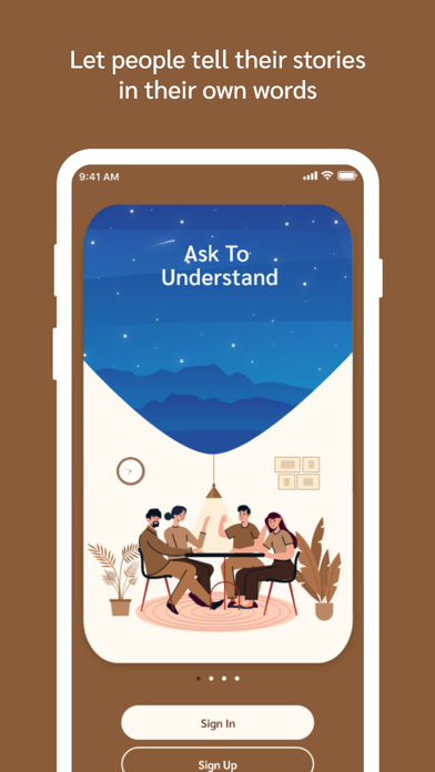Yarn - ask to understand Screenshot