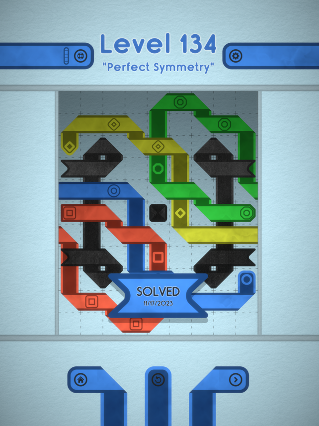 ColorFold Screenshot