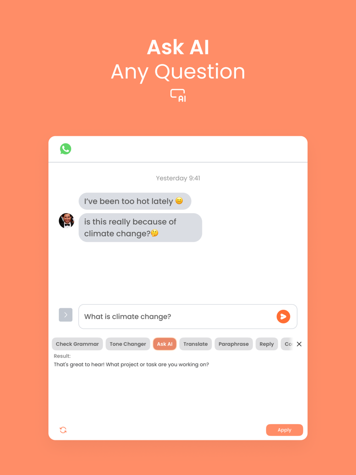 TypeMaster - Bàn phím AI