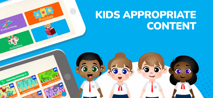 Tiny Genius Learning Game Kids