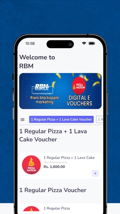 RBM Vouchers screenshot-3