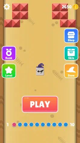 Game screenshot Flying Blast - Puzzle mod apk