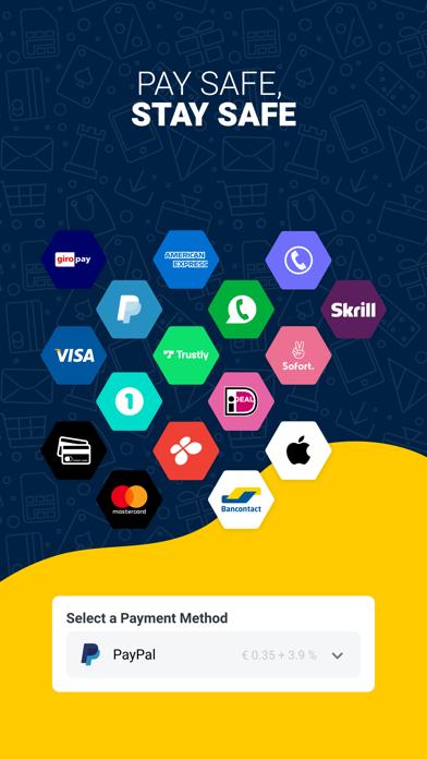 dundle: Prepaid Cards & eGifts Screenshot