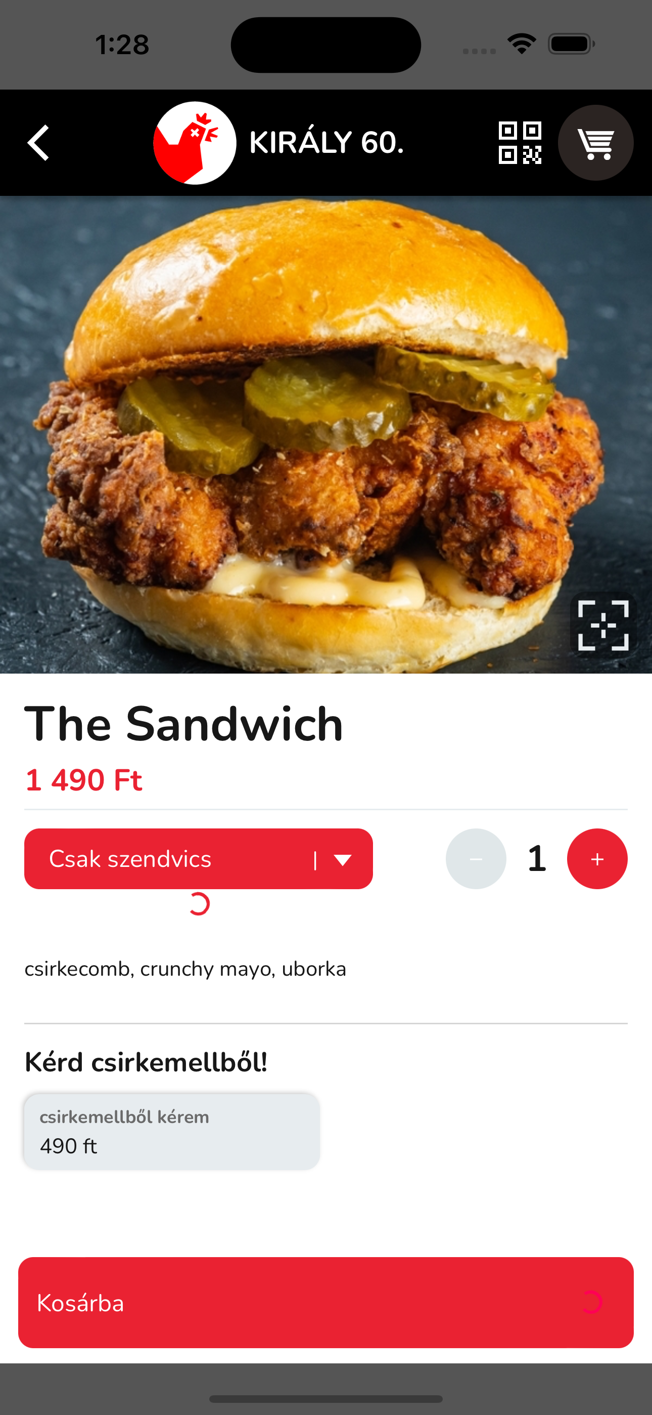 Crunchy®
