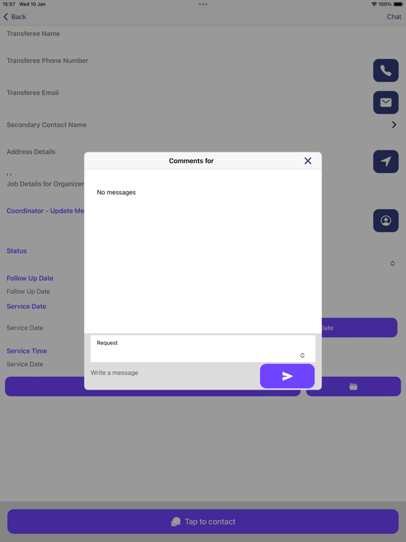 Screenshot #6 pour Home Sweet Home Jobs