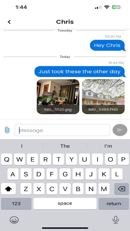 TransPlus Connect screenshot-7
