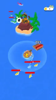 How to cancel & delete fisherman island 3