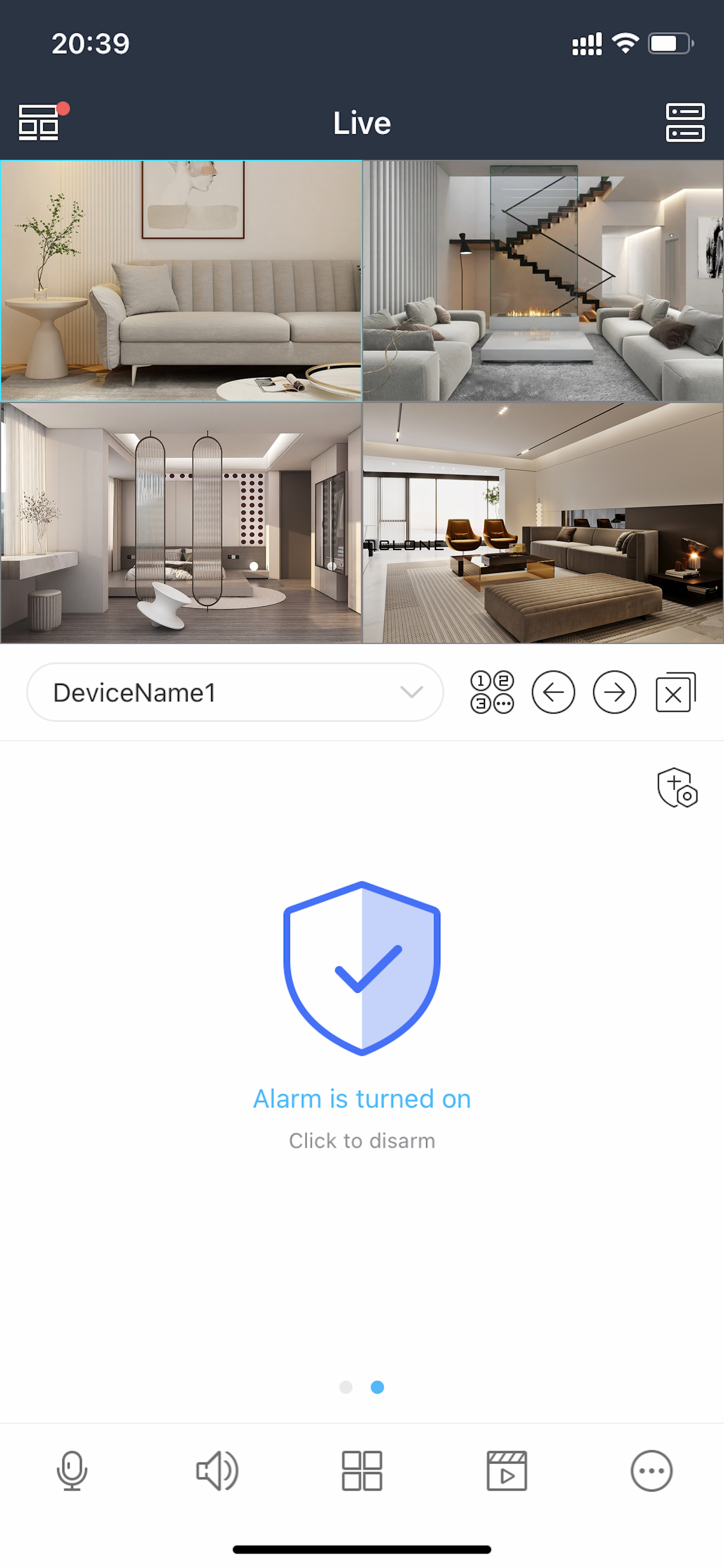hellosecurity