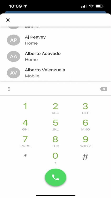 YeaVoice PBX
