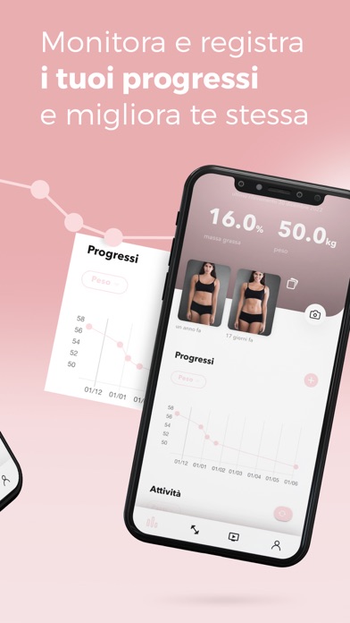 FitGirl by Martina Merone Screenshot