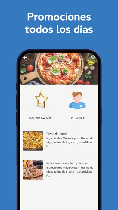 Estrellati Screenshot