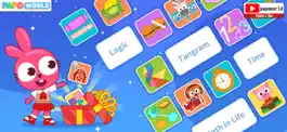 Game screenshot Purple Pink Math mod apk