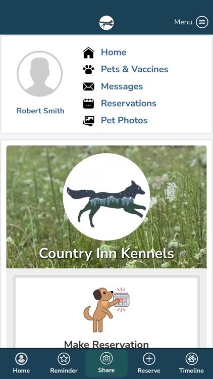 Country Inn Kennels