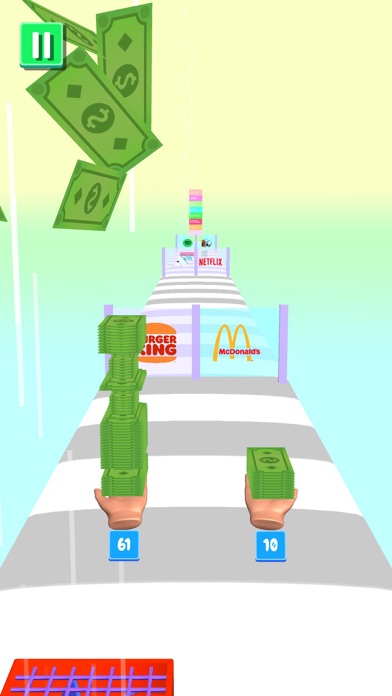 InvestThemAll Screenshot