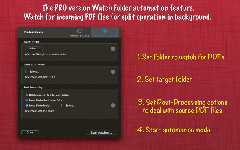 How to cancel & delete pdfsplitter pro 3