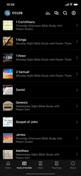 Game screenshot Calvary Chapel Lebanon PA apk