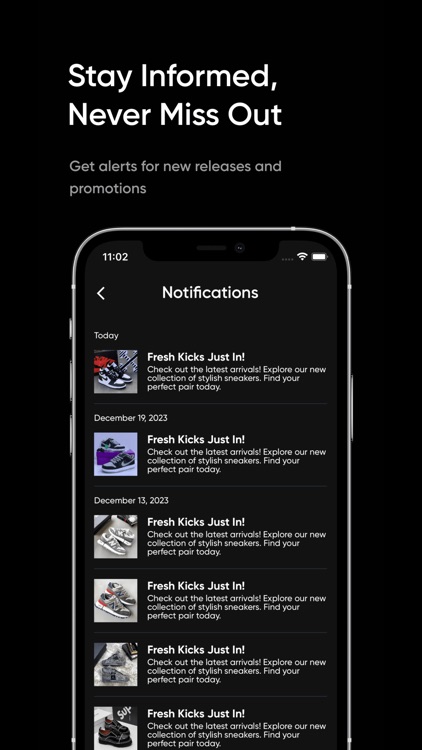 Kicks Citi screenshot-4