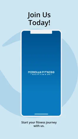 Game screenshot Meridian Fitness hack