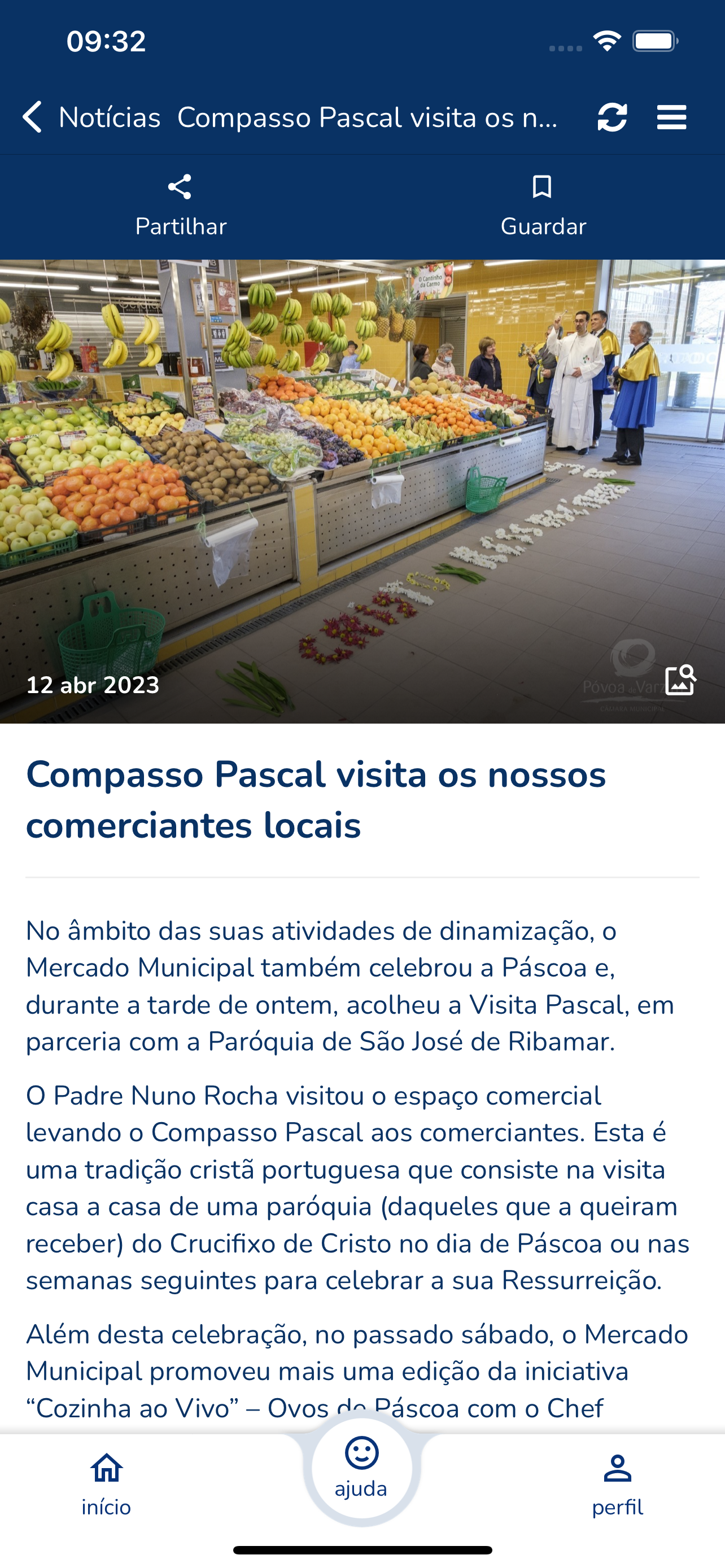 Póvoa de Varzim