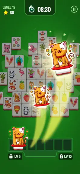 Game screenshot Mahjong Triple 3D: Tile Match hack