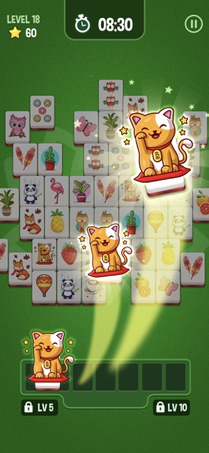 Mahjong Triple 3D: Tile Match on the App Store