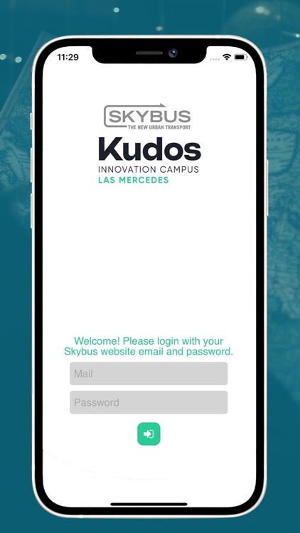 Skybus@KudosLM screenshot-3