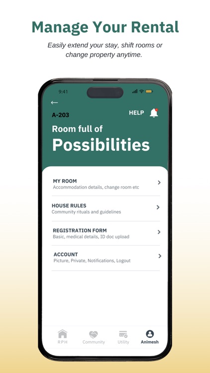 RPH Residency screenshot-4