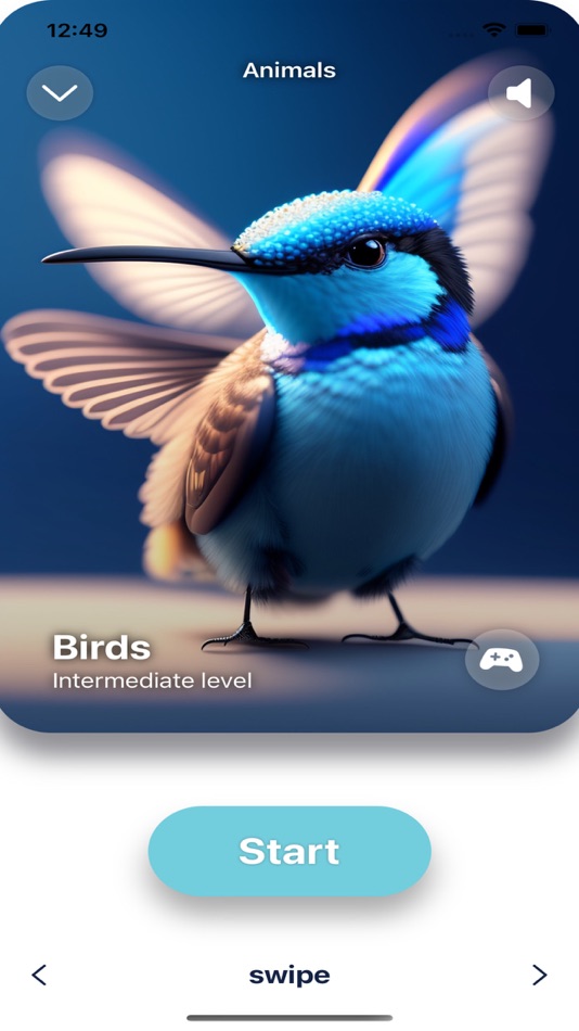 #3. Cities & Animals (iOS) 由: Dmitrii Frolov