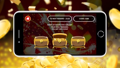 Baden Baden Fortunes Screenshot