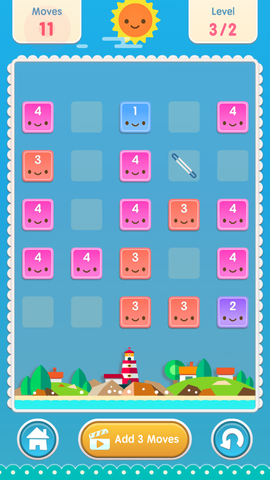 #2. Clear 4 (iOS) Podle: 文锋 郑