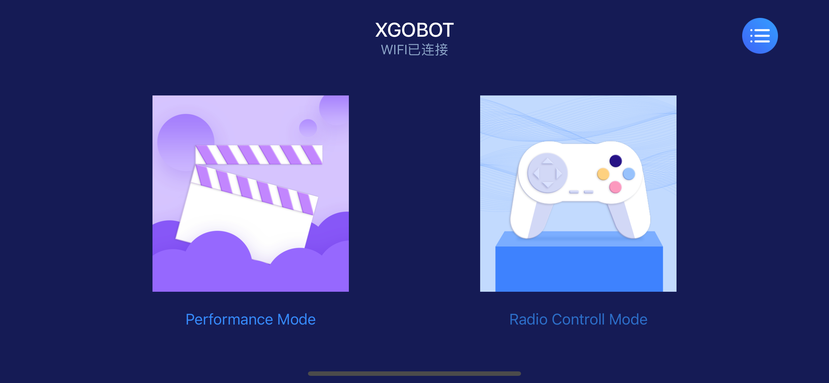 XGOBOT