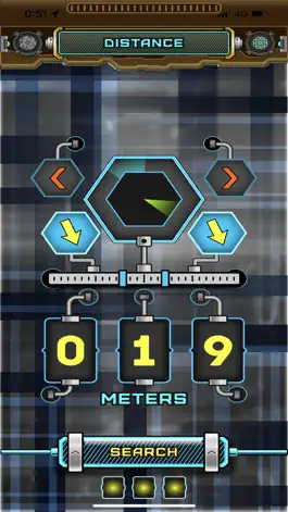 Game screenshot Artifact Hunt apk