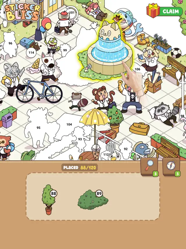screenshot 6