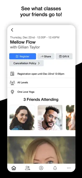 Game screenshot One Love Yoga Studio hack
