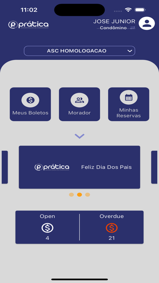 #2. Grupo Prática (iOS) 由: Everton Avila