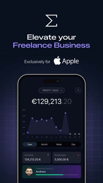 Lance: Track Freelance Profit