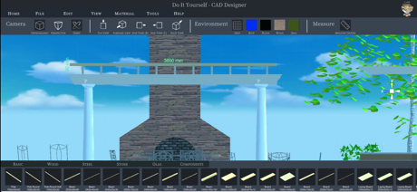 DIY - CAD Designer screenshot 2