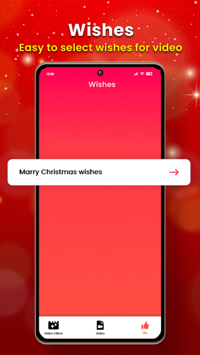 Christmas Fun -Daily Quotes Screenshot