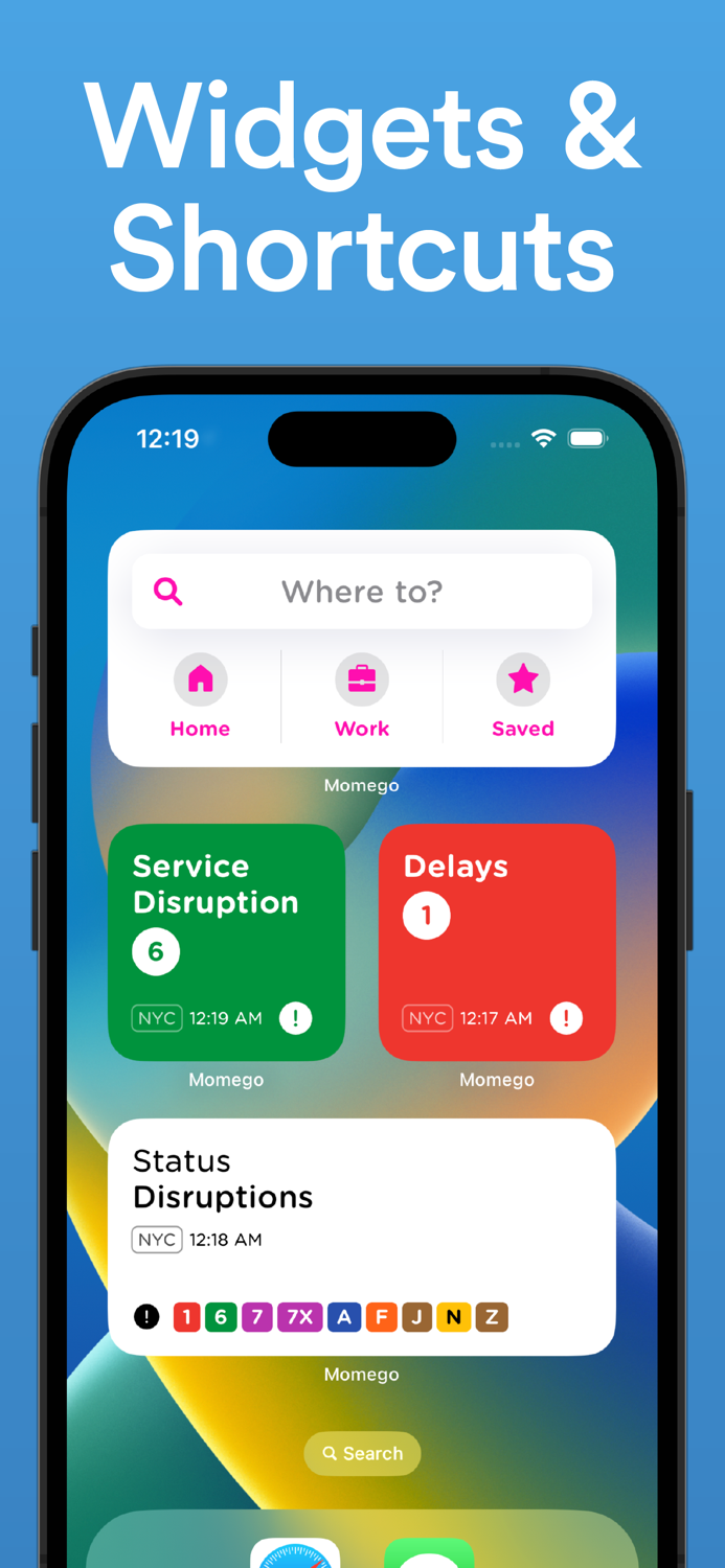 Pittsburgh Transit PRT Track