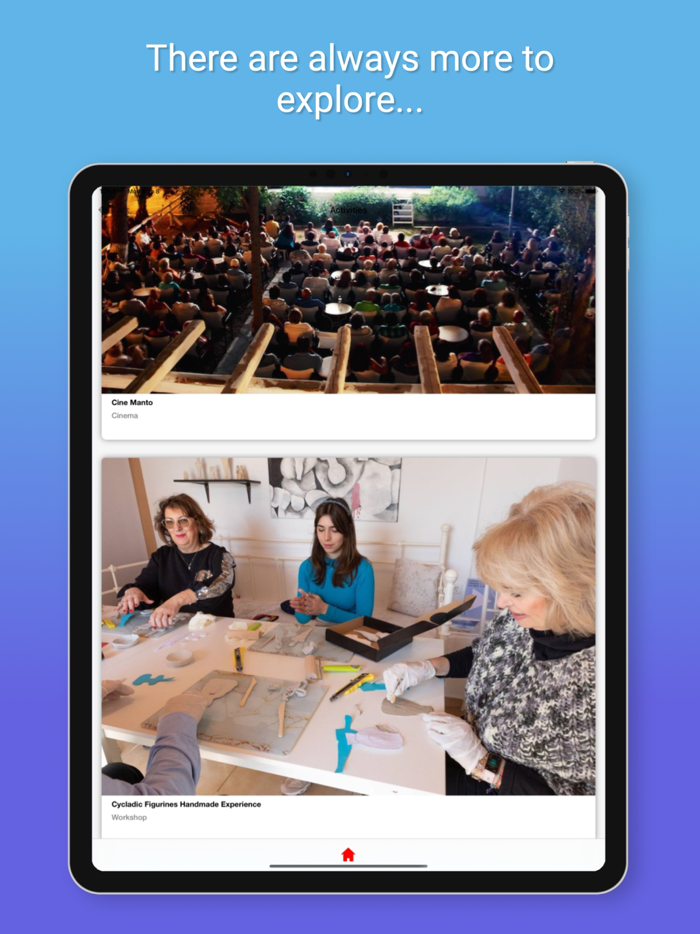 Mykonos Guide - Go Mykonos