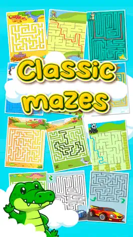 Game screenshot Классические игр mod apk