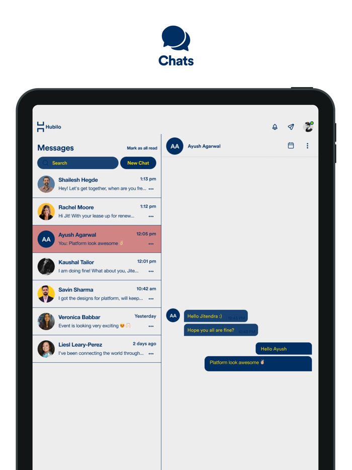 International Railway Summit