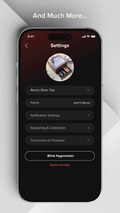 Klaro Screenshot
