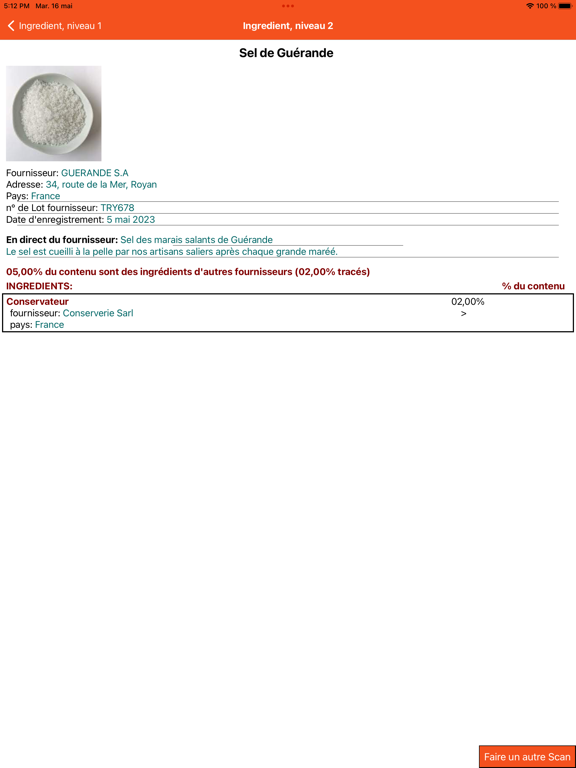 Screenshot #6 pour Cherche Youki!