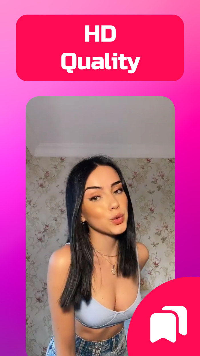 SaveTik - Save TikTok Videos